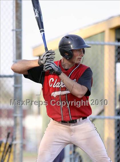 Thumbnail 3 in Clarence @ Williamsville North photogallery.