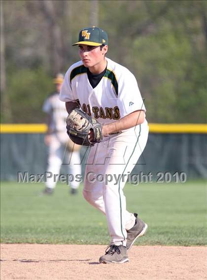 Thumbnail 1 in Clarence @ Williamsville North photogallery.