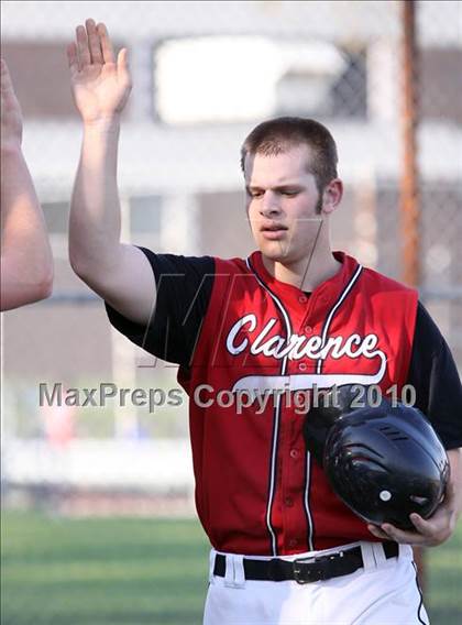 Thumbnail 1 in Clarence @ Williamsville North photogallery.