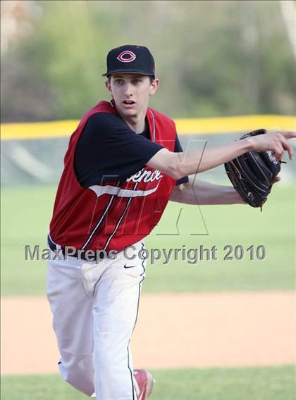 Thumbnail 1 in Clarence @ Williamsville North photogallery.