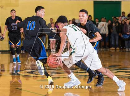 Thumbnail 2 in Newark Memorial @ Moreau Catholic photogallery.