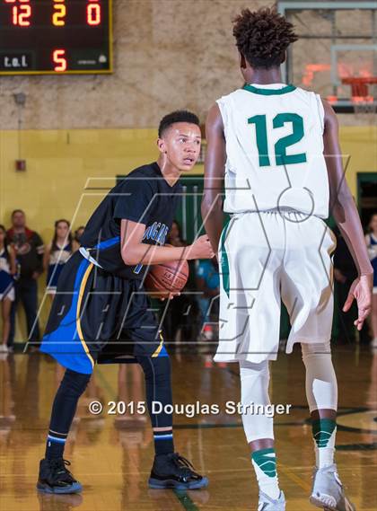 Thumbnail 1 in Newark Memorial @ Moreau Catholic photogallery.