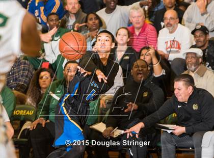 Thumbnail 3 in Newark Memorial @ Moreau Catholic photogallery.