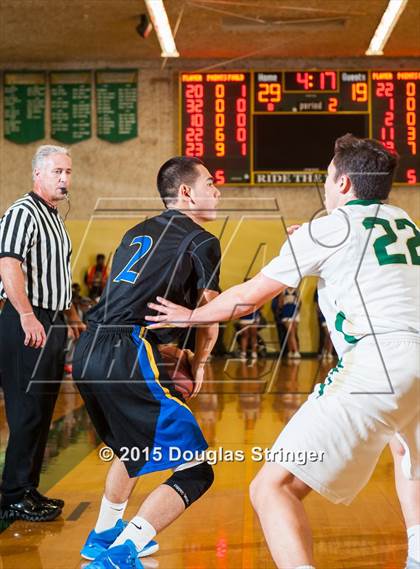 Thumbnail 2 in Newark Memorial @ Moreau Catholic photogallery.