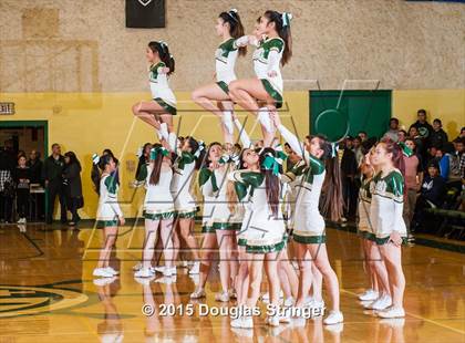 Thumbnail 2 in Newark Memorial @ Moreau Catholic photogallery.