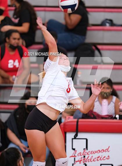 Thumbnail 1 in Huntington Beach vs Redondo Union photogallery.
