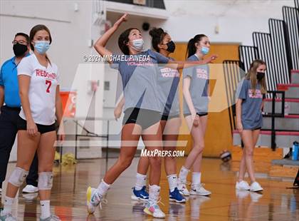 Thumbnail 3 in Huntington Beach vs Redondo Union photogallery.