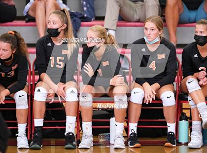 Thumbnail 1 in Huntington Beach vs Redondo Union photogallery.