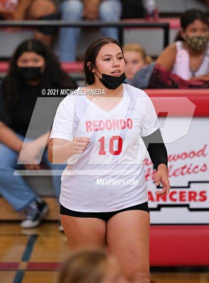 Thumbnail 1 in Huntington Beach vs Redondo Union photogallery.