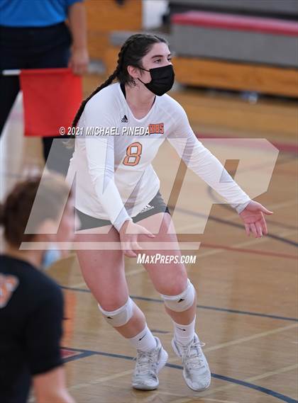 Thumbnail 1 in Huntington Beach vs Redondo Union photogallery.