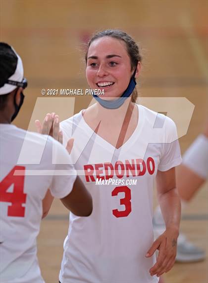 Thumbnail 3 in Huntington Beach vs Redondo Union photogallery.