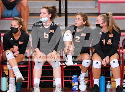 Thumbnail 3 in Huntington Beach vs Redondo Union photogallery.