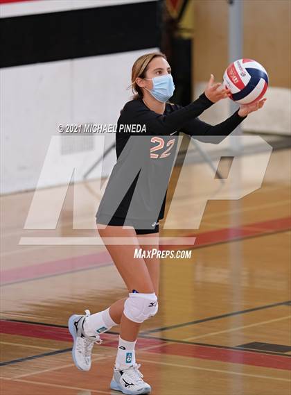 Thumbnail 3 in Huntington Beach vs Redondo Union photogallery.