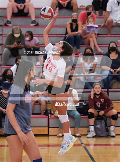 Thumbnail 3 in Huntington Beach vs Redondo Union photogallery.