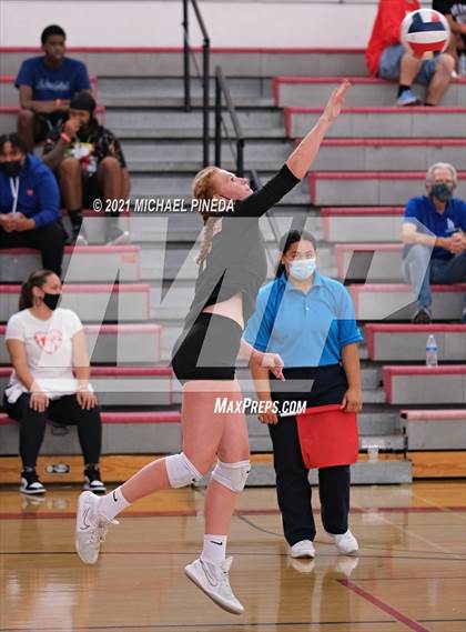 Thumbnail 3 in Huntington Beach vs Redondo Union photogallery.