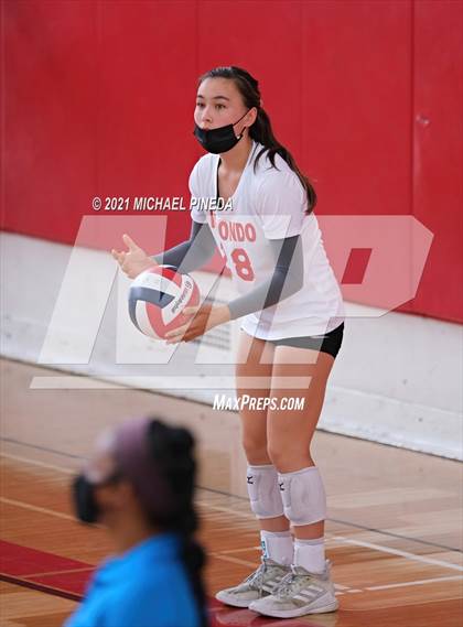 Thumbnail 1 in Huntington Beach vs Redondo Union photogallery.