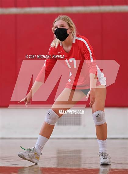 Thumbnail 1 in Huntington Beach vs Redondo Union photogallery.