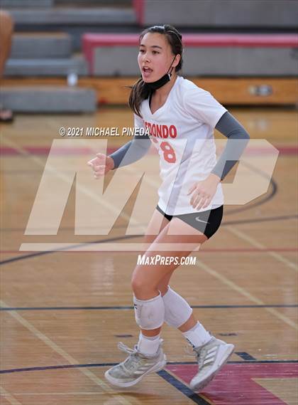 Thumbnail 3 in Huntington Beach vs Redondo Union photogallery.