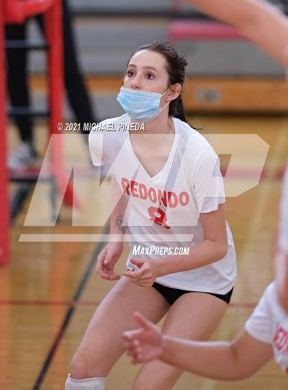 Thumbnail 1 in Huntington Beach vs Redondo Union photogallery.