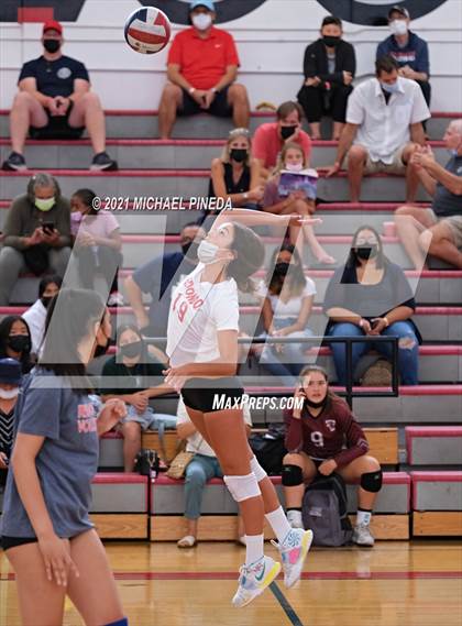 Thumbnail 2 in Huntington Beach vs Redondo Union photogallery.