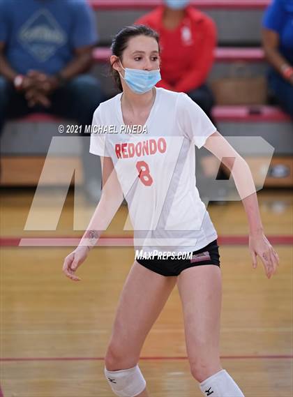 Thumbnail 1 in Huntington Beach vs Redondo Union photogallery.