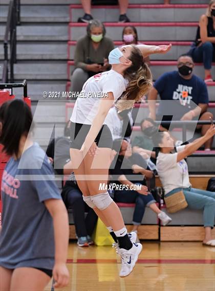 Thumbnail 3 in Huntington Beach vs Redondo Union photogallery.