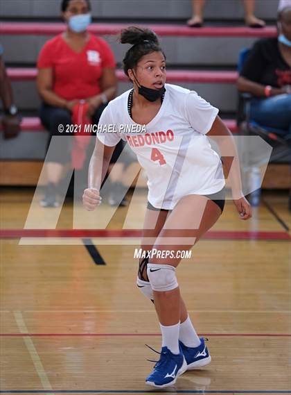 Thumbnail 1 in Huntington Beach vs Redondo Union photogallery.