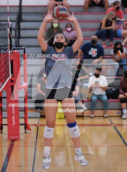 Thumbnail 2 in Huntington Beach vs Redondo Union photogallery.