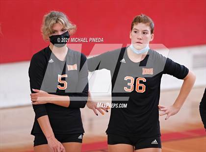 Thumbnail 3 in Huntington Beach vs Redondo Union photogallery.