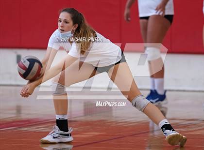 Thumbnail 1 in Huntington Beach vs Redondo Union photogallery.