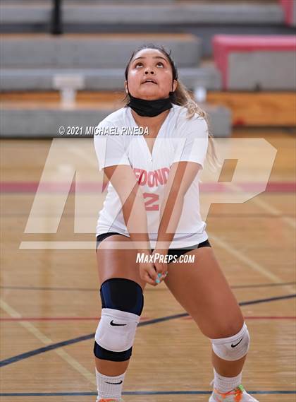 Thumbnail 1 in Huntington Beach vs Redondo Union photogallery.