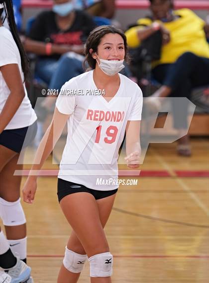 Thumbnail 3 in Huntington Beach vs Redondo Union photogallery.