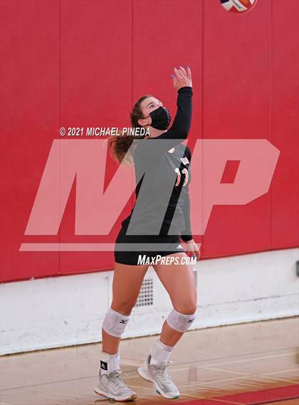 Thumbnail 2 in Huntington Beach vs Redondo Union photogallery.