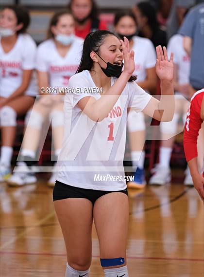 Thumbnail 2 in Huntington Beach vs Redondo Union photogallery.