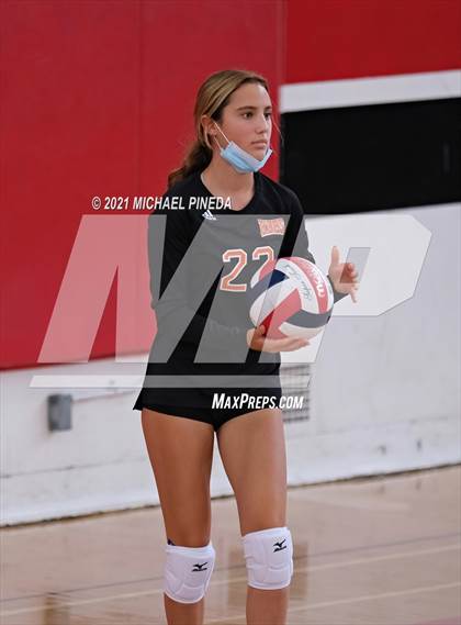 Thumbnail 1 in Huntington Beach vs Redondo Union photogallery.