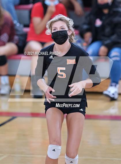 Thumbnail 3 in Huntington Beach vs Redondo Union photogallery.
