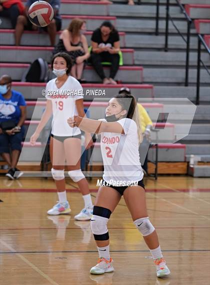 Thumbnail 1 in Huntington Beach vs Redondo Union photogallery.
