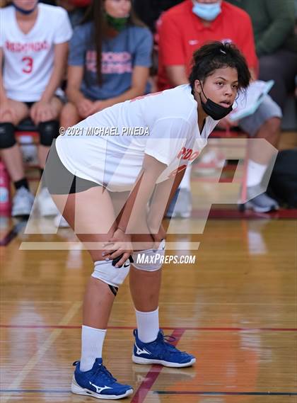 Thumbnail 1 in Huntington Beach vs Redondo Union photogallery.
