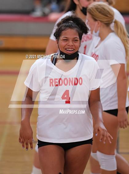Thumbnail 2 in Huntington Beach vs Redondo Union photogallery.