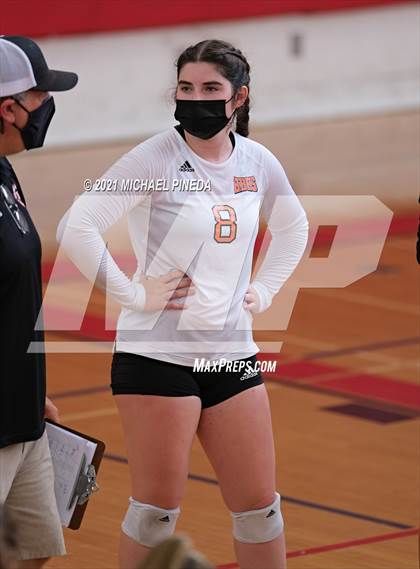 Thumbnail 3 in Huntington Beach vs Redondo Union photogallery.