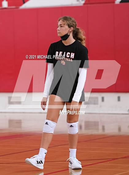 Thumbnail 2 in Huntington Beach vs Redondo Union photogallery.