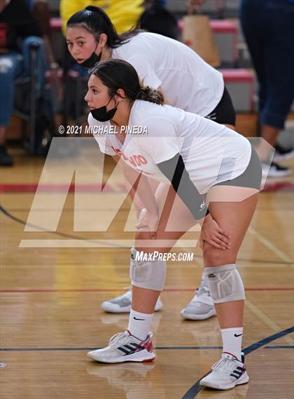 Thumbnail 2 in Huntington Beach vs Redondo Union photogallery.