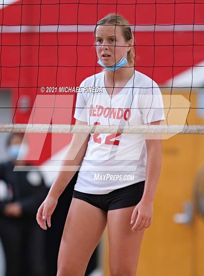Thumbnail 2 in Huntington Beach vs Redondo Union photogallery.