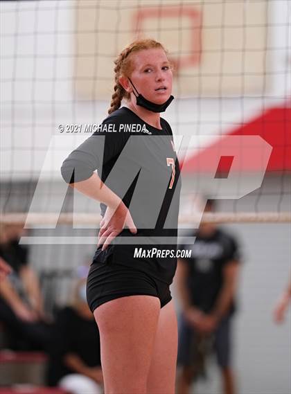 Thumbnail 1 in Huntington Beach vs Redondo Union photogallery.