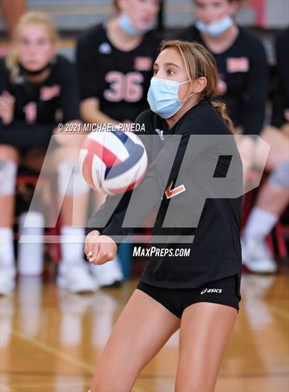 Thumbnail 3 in Huntington Beach vs Redondo Union photogallery.
