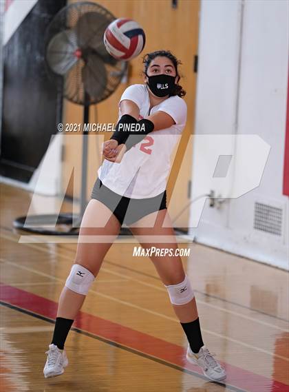 Thumbnail 3 in Huntington Beach vs Redondo Union photogallery.