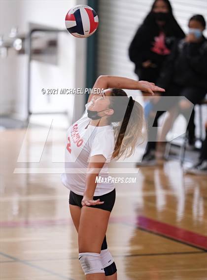 Thumbnail 3 in Huntington Beach vs Redondo Union photogallery.