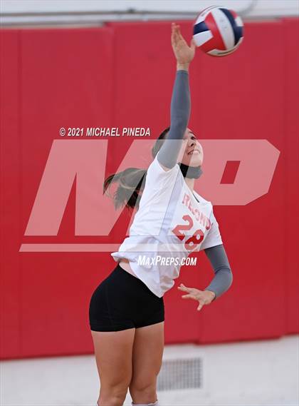 Thumbnail 2 in Huntington Beach vs Redondo Union photogallery.