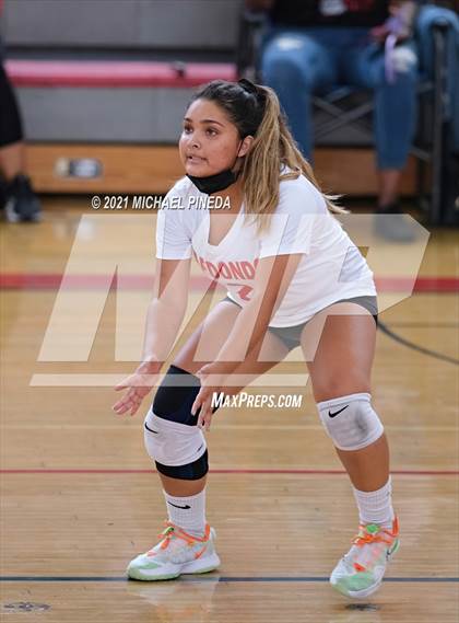 Thumbnail 3 in Huntington Beach vs Redondo Union photogallery.