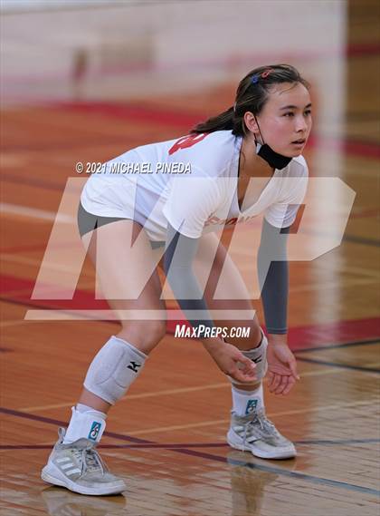 Thumbnail 3 in Huntington Beach vs Redondo Union photogallery.